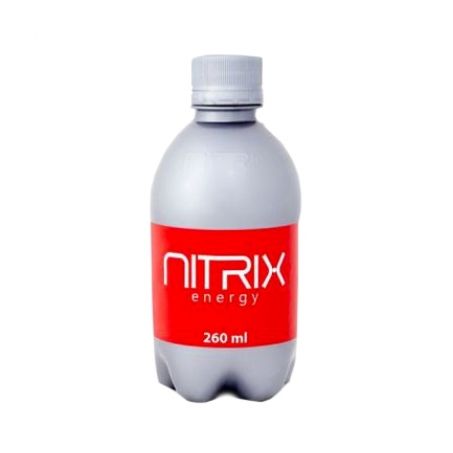 Nitrix-composto energy 260ml