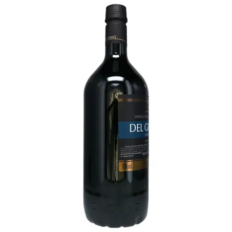Vinho del grano tinto suave 1.48lt 360-29