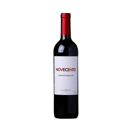 Vinho novecento arg. cabernet suavignon 750ml