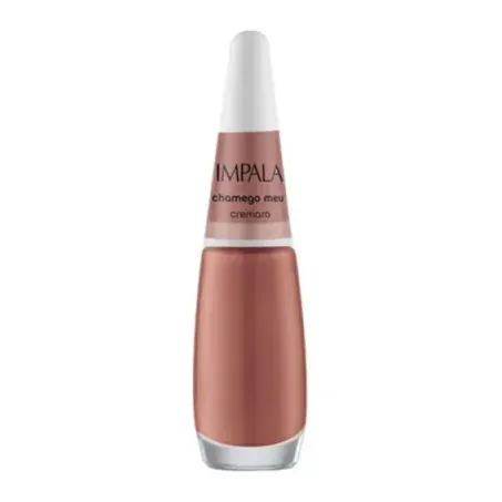 ESMALTE IMPALA CREMOSO CHAMEGO MEU 7,5ML