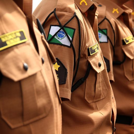 Concursos da Polícia Militar, Civil e Bombeiros irão oferecer três mil vagas