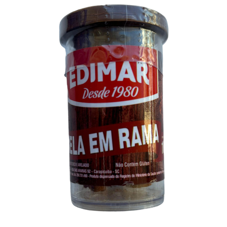 CANELA RAMA EDIMAR