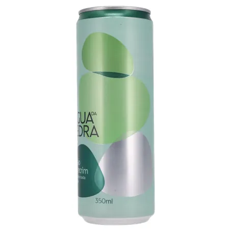 Água Saborizada Mineral Natural com Gás Limão e Al 360-5