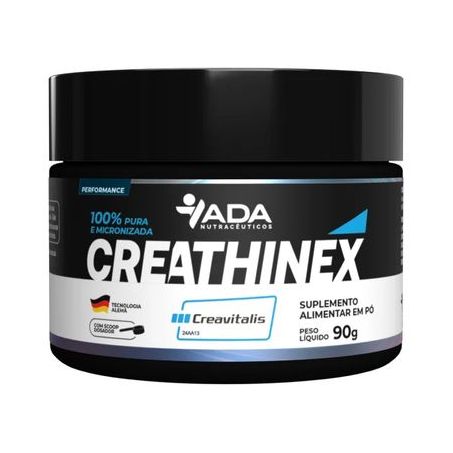 CREATINA CREATHINEX CREAVITALIS 90G ADA