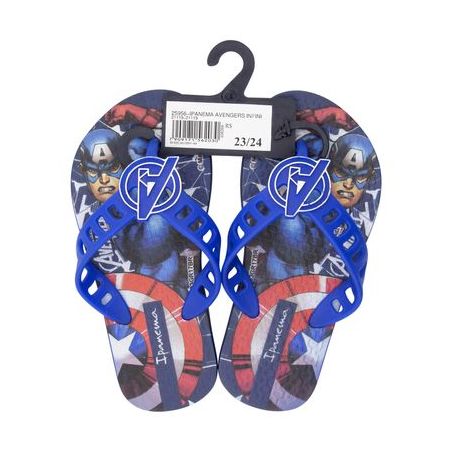 CHINELO AVENGERS 23/34