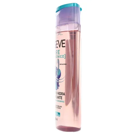 Shampoo Elseve Pure Hialurônico 200ml 360-7
