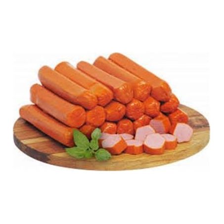 Salsicha seara kg
