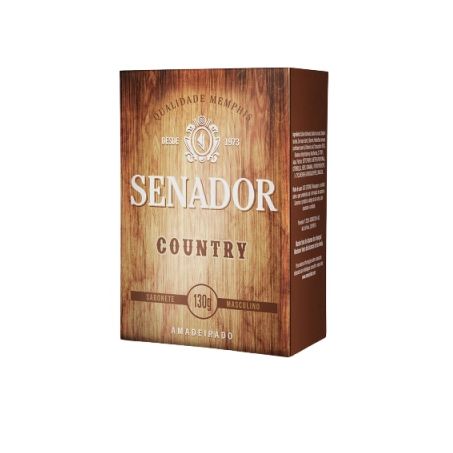 SAB SENADOR COUNTRY 130G