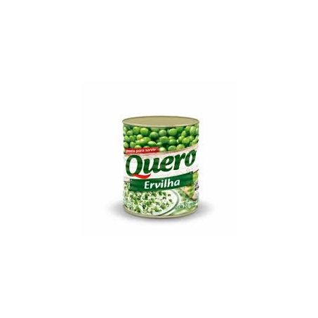 Ervilha quero lt 170g