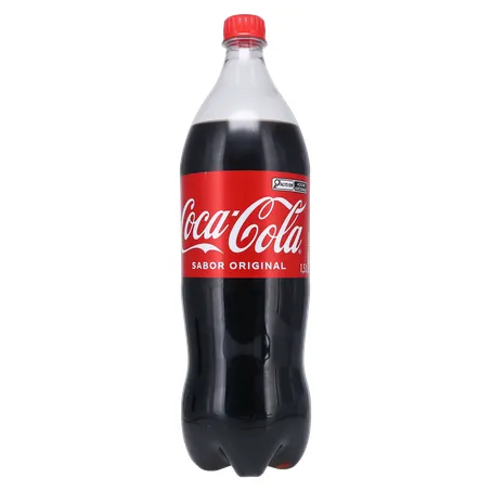 BEBIDA COCA COLA PET 1,5L 360-1
