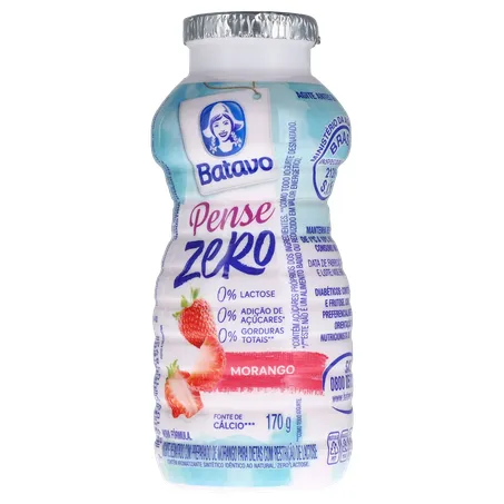 BEBIDA PENSE ZERO MORANGO BATAVO 170G 360-1