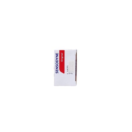 Creme Dental Sensodyne Gel 90g 360-9