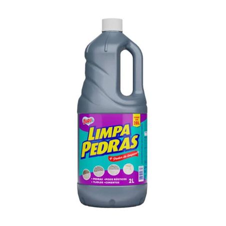LIMPA PEDRA ZUPP 2L