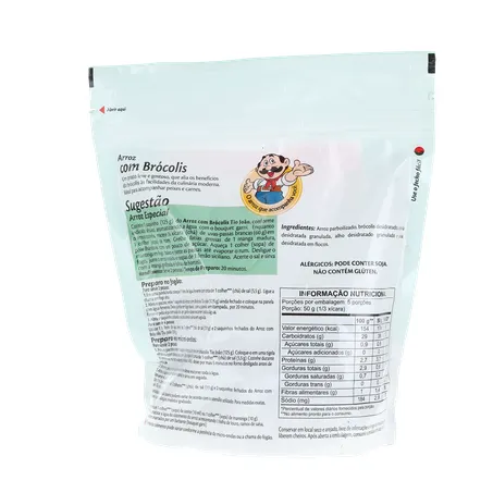 Arroz Coz Facil Tio Joao 250g 360-19