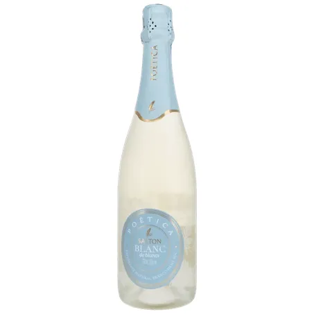 Espumante Salton Poética Demisec Branco 750ml 360-1