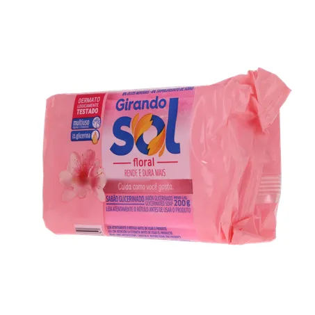 Sabao g.sol floral 200g 360-4
