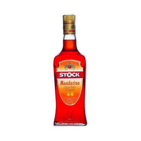 LICOR STOCK 720ML MANDARINO TANGERI