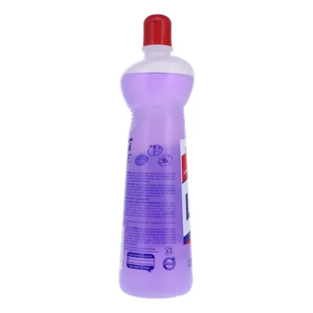 Limpa Vidros Limpol com Álcool Squeeze 500ml 360-23