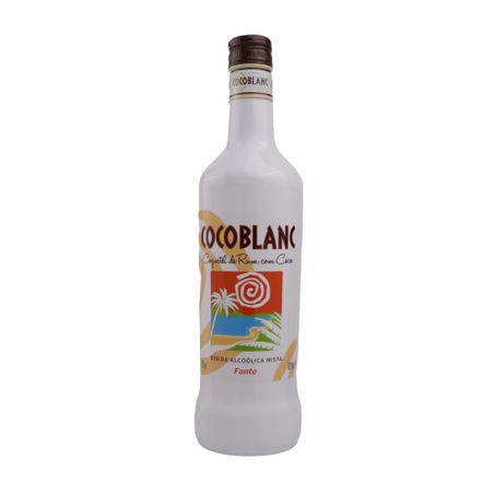 RUM COCOBLANC COCO 670ML 360-1