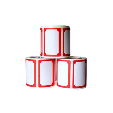 ETIQUETA P/PRECO GR-1 30X20 C/225 GRESPAN         