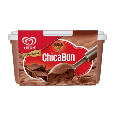 SORVETE CHICABON KIBON 1,5L