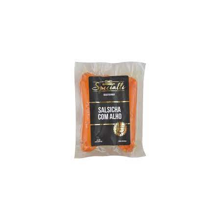SALSICHA SPECIALLI KG ALHO