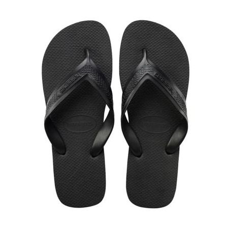 HAVAIANAS MAX PRETO 37/38