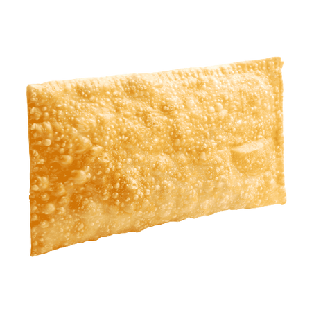 Pastel de frango menegaz unidade