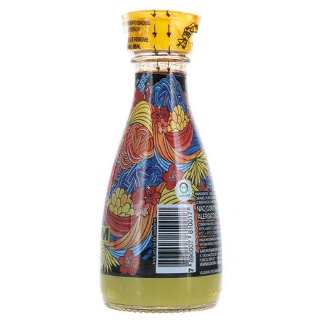 Molho sakura 150ml premium 360-11