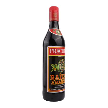 Raizes amargas pracura-dierva 900ml 360-54