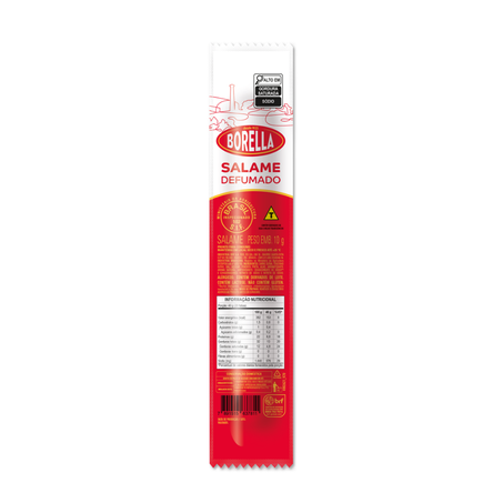 SALAME BORELLA