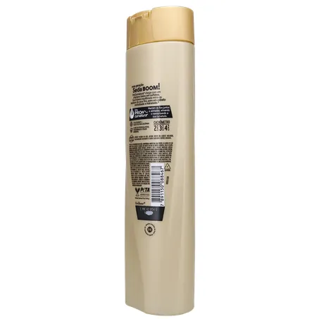 SHAMPOO SEDA HIDRATAÇÃO PRO CURVATURA 300ML 360-22