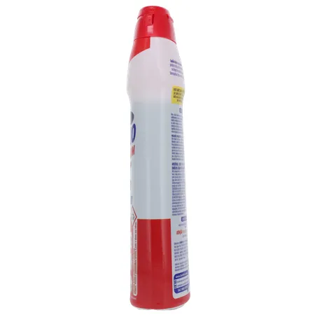 Limpa Alum´nio Sapólio Radium Frasco 250ml 360-10