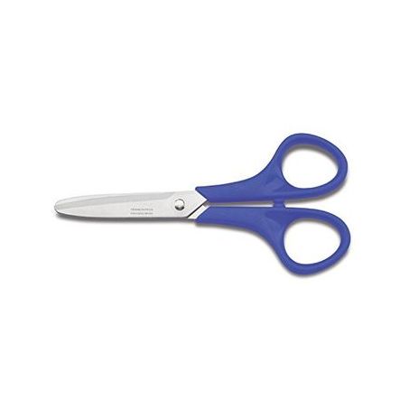 Tesoura tramo escolar 25901/145