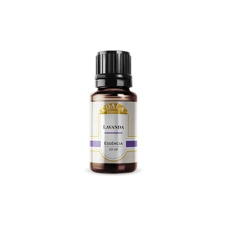 Essência coala home lavanda 10ml