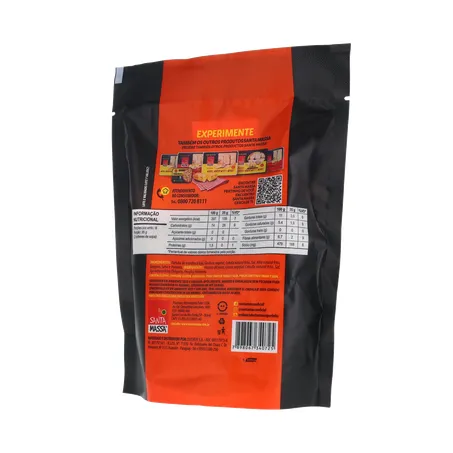 FAROFA SANTA MASSA PICANTE 200G 360-20