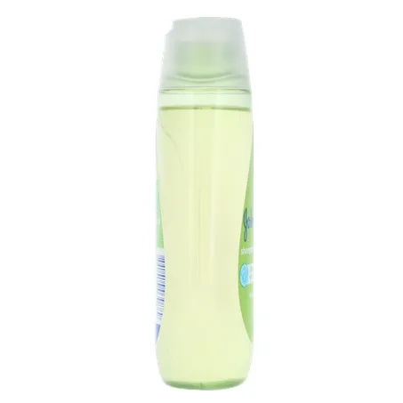 SHAMPOO JOHNSON'S BABY CABELOS CLAROS 200ML 360-27