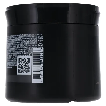 MÁSCARA CAPILAR TRESEMMÉ DETOX CAPILAR 400G 360-25
