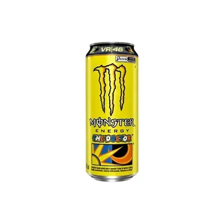 ENERGETICO THE DOCTOR MONSTER 473 ML              