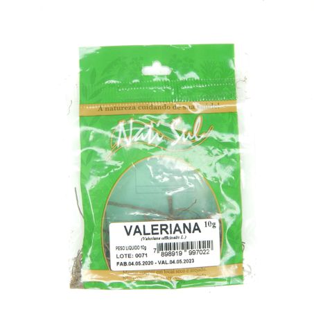 CHA NATI SUL VALERIAN 10G