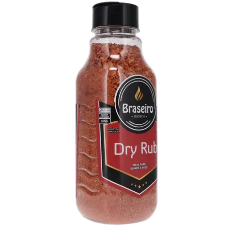 Sal braseiro dry rub 300g 360-32