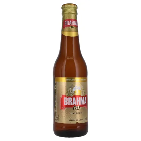 CERVEJA LN BRAHMA 355ML ZERO 360-34