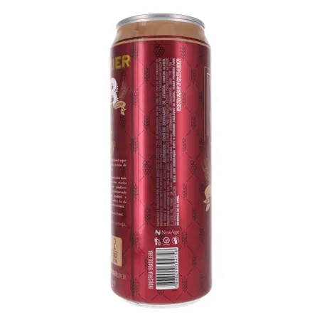 Cocktail de Vinho Wienbier 58 com Cerveja Lata 710ml 360-23
