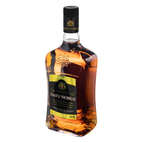WHISKY NATU NOBILIS CELEBRIT 1L 360-1