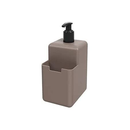 Dispenser single marron coza 500ml
