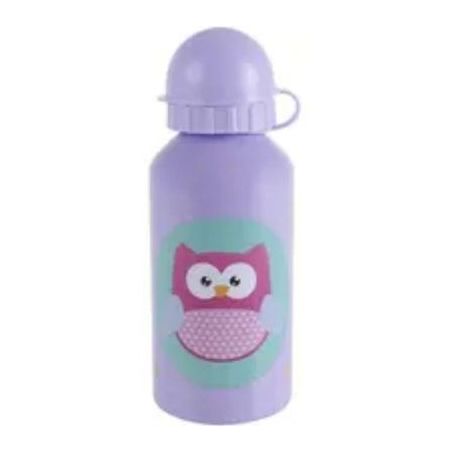 SQUEEZE ART HOUSE METAL CORUJA 400ML
