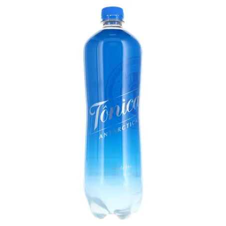 Água Tônica Antarctica Garrafa 1L 360-35