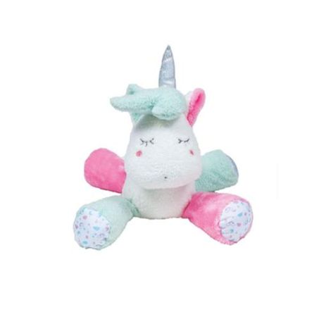 BICHINHO PELUCIA MEU PET UNICORNIO