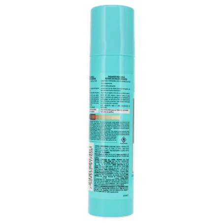 Retoque de Raíz L'Oréal Paris Castanho Escuro Frasco Spray 75ml 360-23