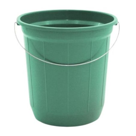 Balde reciclado plast 20l ref1854